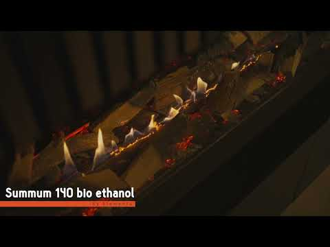 Element4 Summum 140 hoek Bio