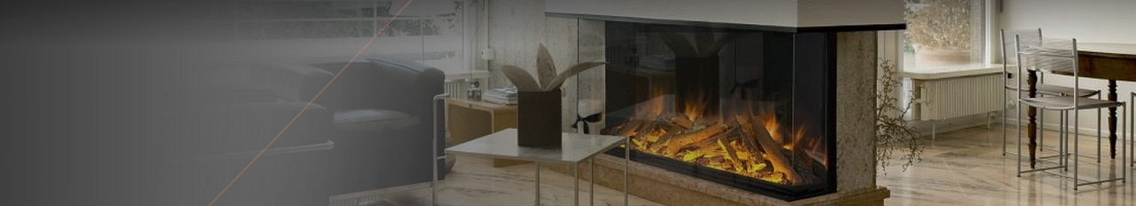 Element4 Elektrische Haarden