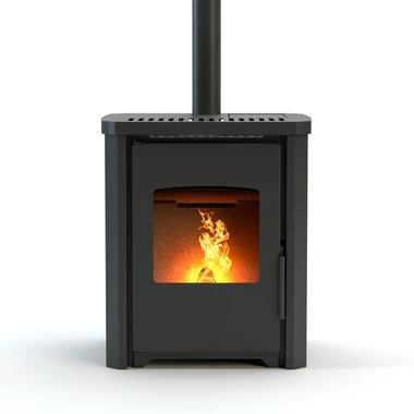Duroflame Rembrand T3 pelletkachel