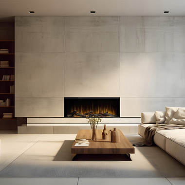 Dimplex Ignite Ultra 40