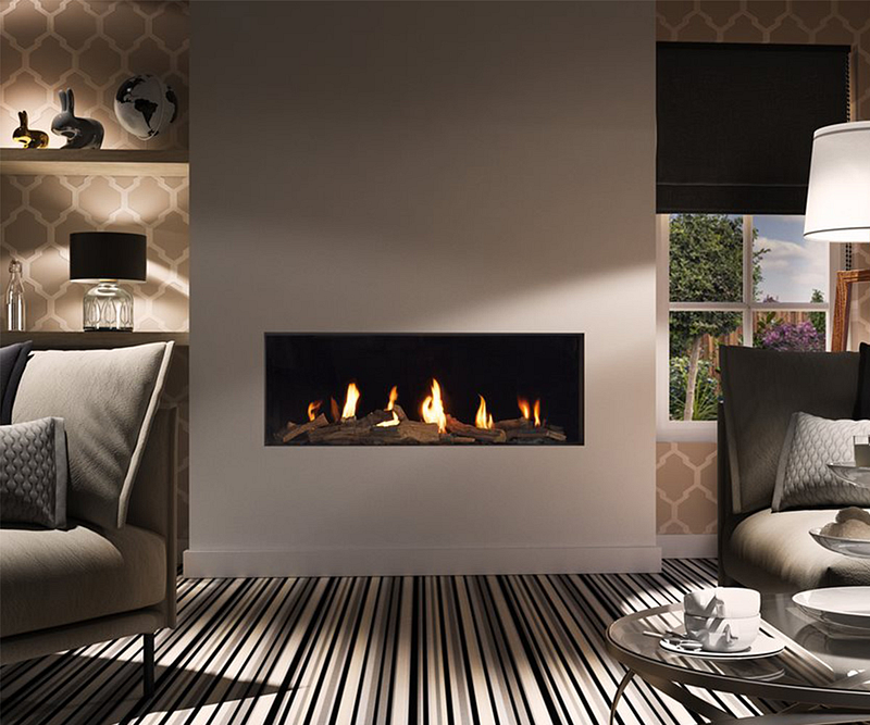 DRU Global haarden