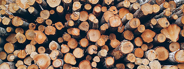 Het beste hout voor uw houtkachel