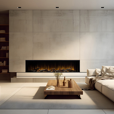 Dimplex Ignite Ultra 74