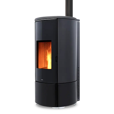 Nobis A10 Round Top