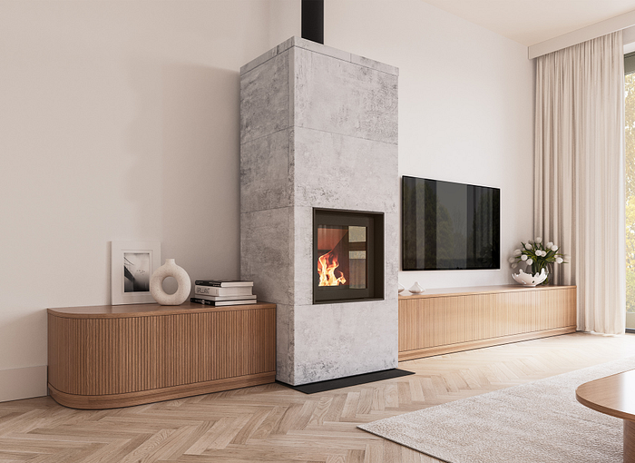 Altech Max Massiv B