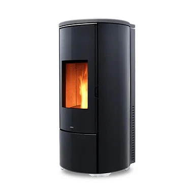 Nobis A10 Round Glass