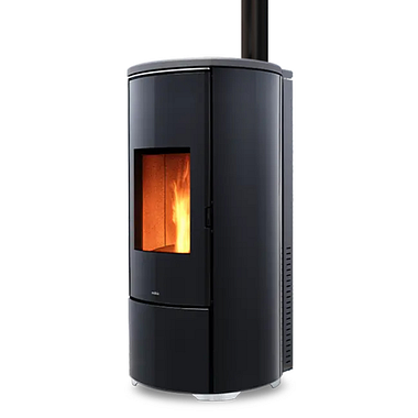Nobis A10 Round Top Glass