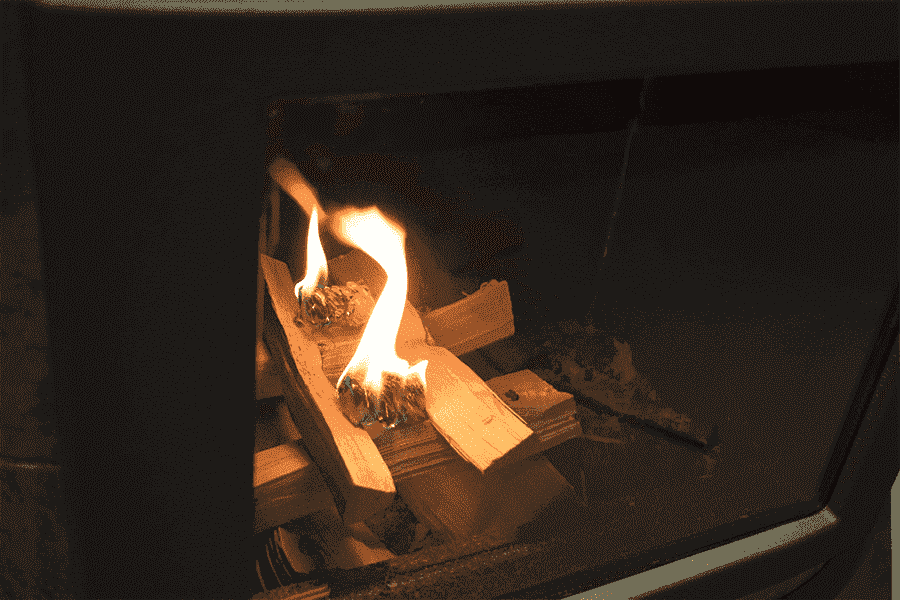 zwitserse stookmethode 
