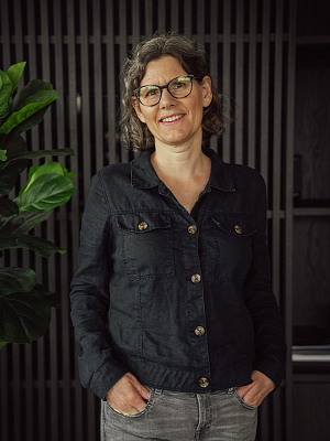 Ellen Laanstra