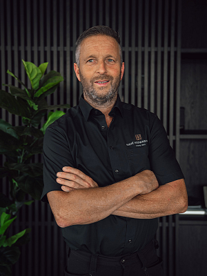 Henk van Omme