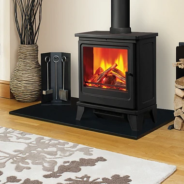 Fair Fires Solution Blackthorn Stove