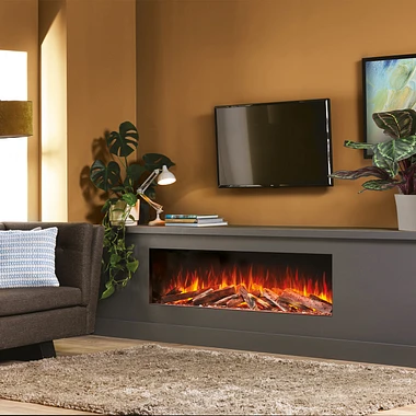 Fair Fires Tru Vizion Solution 1500