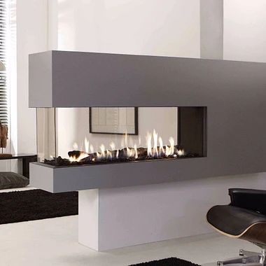 Element4 Lucius 140 Quad Burner (uitlopend)