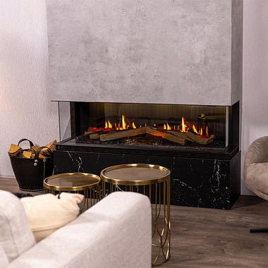 Dimplex Opti-V Vista 130 III