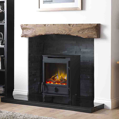 Charlton & Jenrick Fireline FP rechte deur