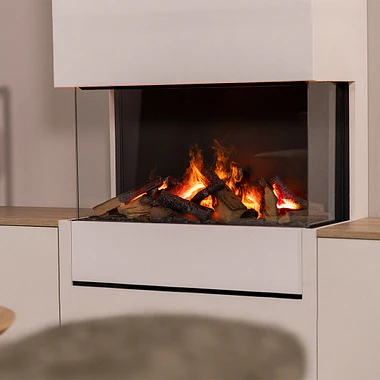 Dimplex 3 Step Multi Colour Optimyst