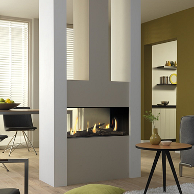 DRU Metro 80XT Tunnel Eco Wave