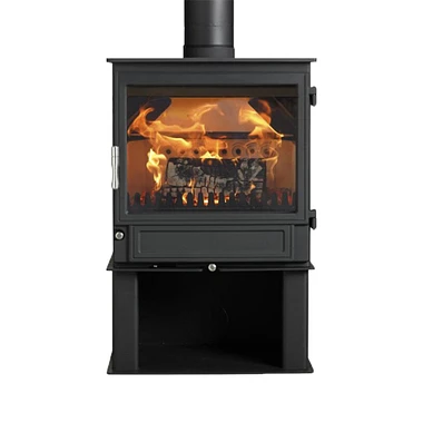 Charlton & Jenrick Purevision Heritage Breed 5kW rechte deur