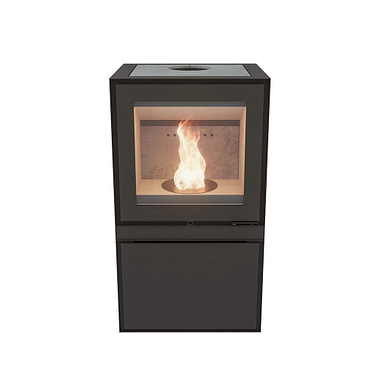 Altech MAX B basis pelletkachel