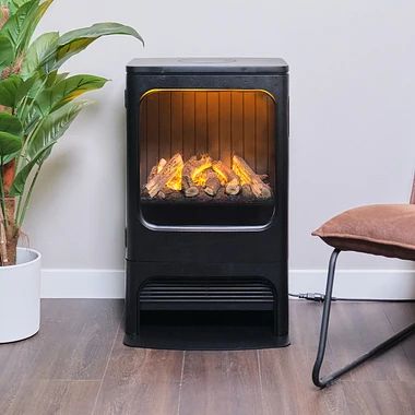 Dimplex Mapleton 80