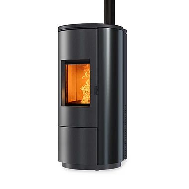 Nobis A8 Round Steel Top