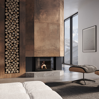 Dovre Phoenix 4
