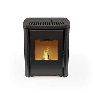 Duroflame Rembrand T3.1 pelletkachel