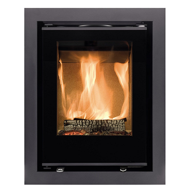 Spartherm Swing Inzet 34x45 (vaste greep)
