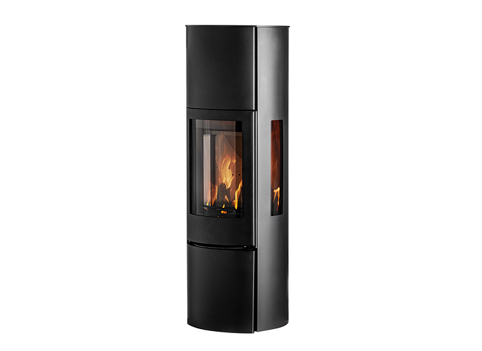 Jydepejsen Cozy Classic High zijruiten
