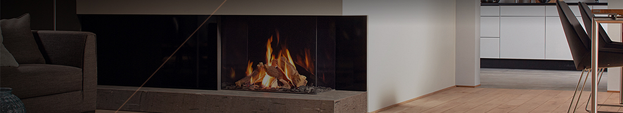 Dru inbouw gashaarden