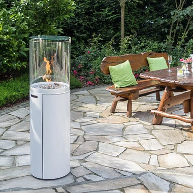 Spartherm Fuora R outdoor