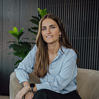 Danique van Veldhuizen