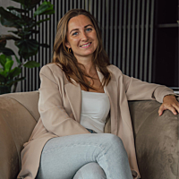 Esther Mulder