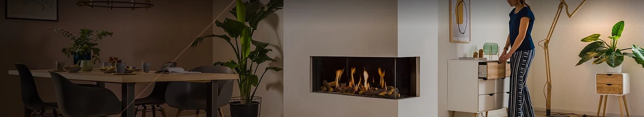 Wanders Square gashaarden