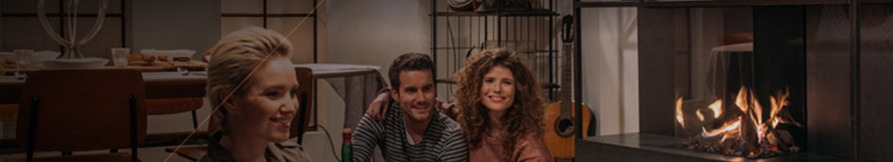 Faber Matrix gashaarden