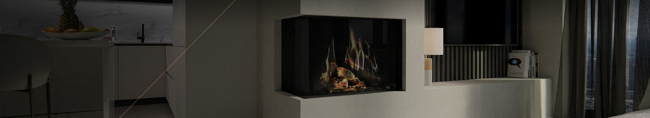 Elektrische haarden & kachels