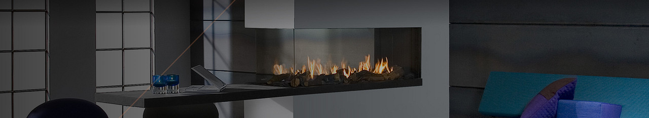 Faber gashaarden & gaskachels