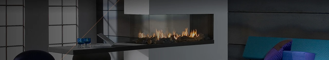 Faber inbouw gashaarden