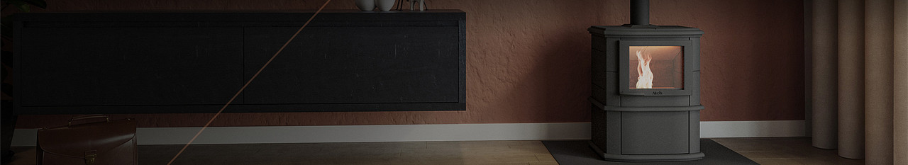 Altech Pelletkachels