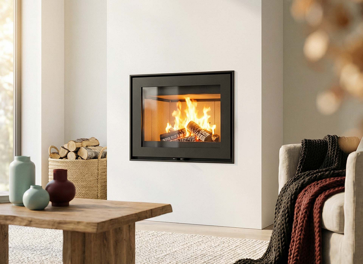 Wanders WAN-2060 Front inzet kopen? Opgesteld in showroom | +300