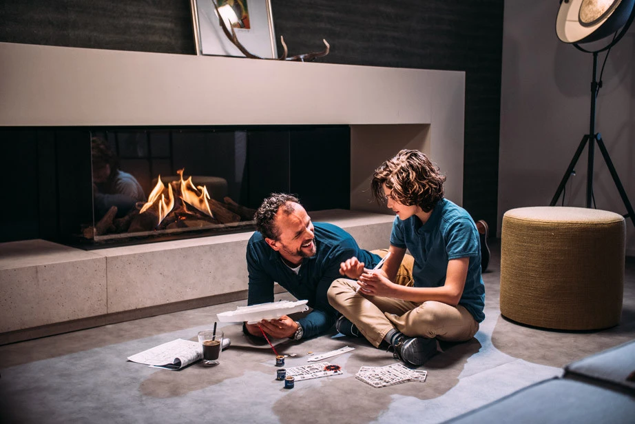 Faber Matrix 1050/500 III Driezijdig main product photo