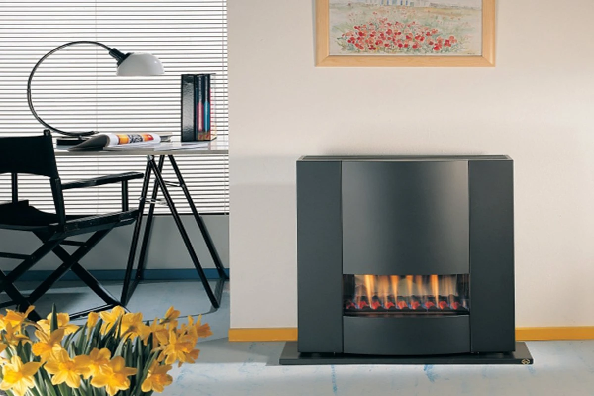 DRU Opera Déco Gashaard main product photo