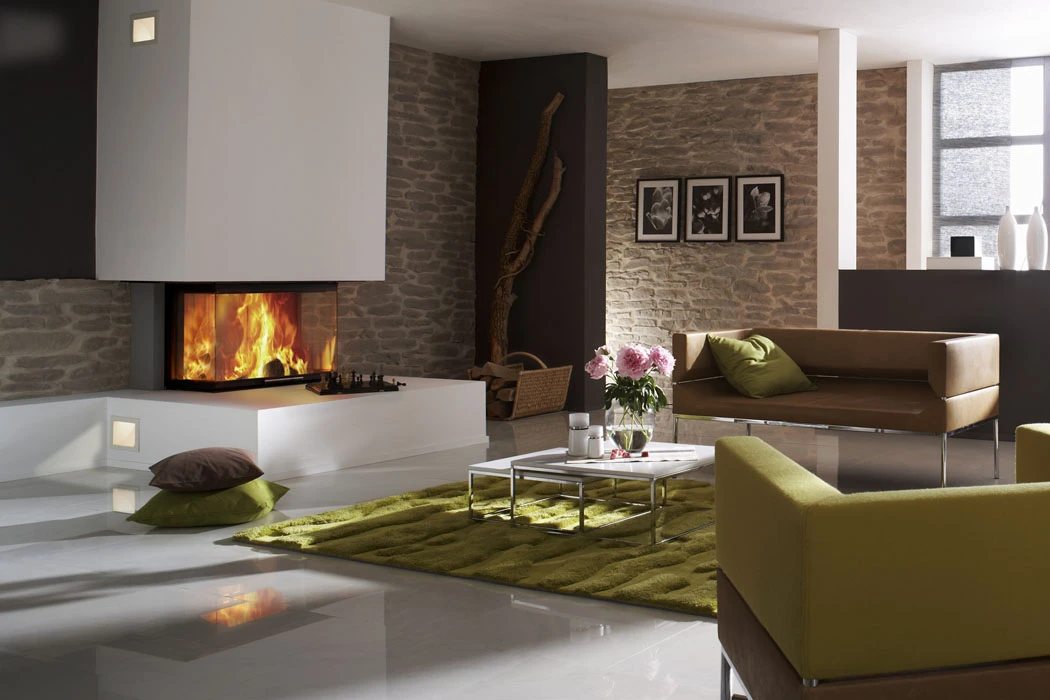 Spartherm Linear Triple 80x41x50 (vaste greep) main product photo