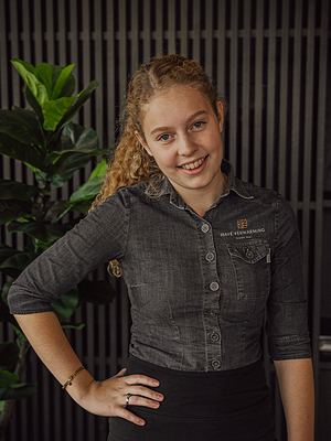 Marilyn Bijl