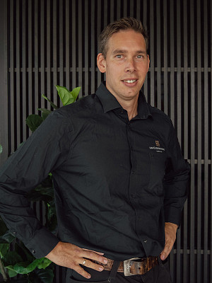 Mark van Veldhuizen