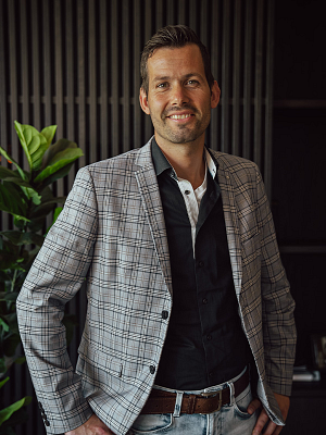 Alex Kelderman