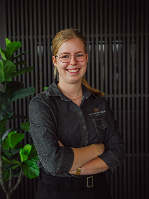 Anne van de Pol