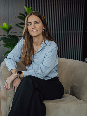 Danique van Veldhuizen