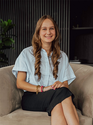 Emma ter Avest