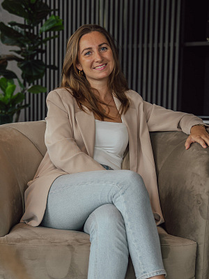 Esther Mulder